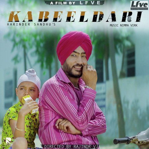 Kabeeldari Harinder Sandhu mp3 song free download, Kabeeldari Harinder Sandhu full album