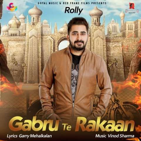 Gabru Te Rakaan Rolly mp3 song free download, Gabru Te Rakaan Rolly full album