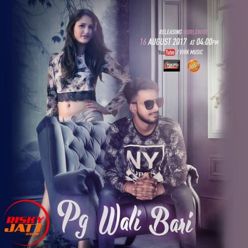 Pg Wali Bari Yash Sharma mp3 song free download, Pg Wali Bari Yash Sharma full album