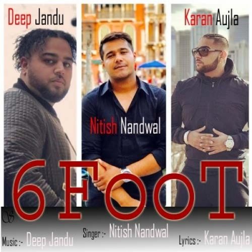 6 Foot Nitish Nandwal mp3 song free download, 6 Foot Nitish Nandwal full album