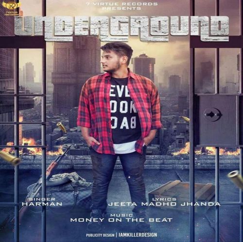 Underground Harman mp3 song free download, Underground Harman full album