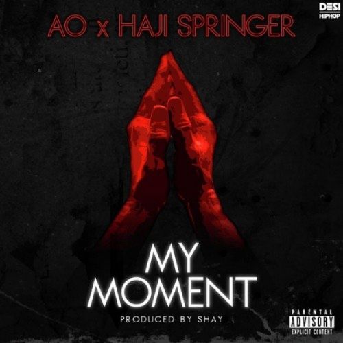 My Moment AO, Haji Springer mp3 song free download, My Moment AO, Haji Springer full album