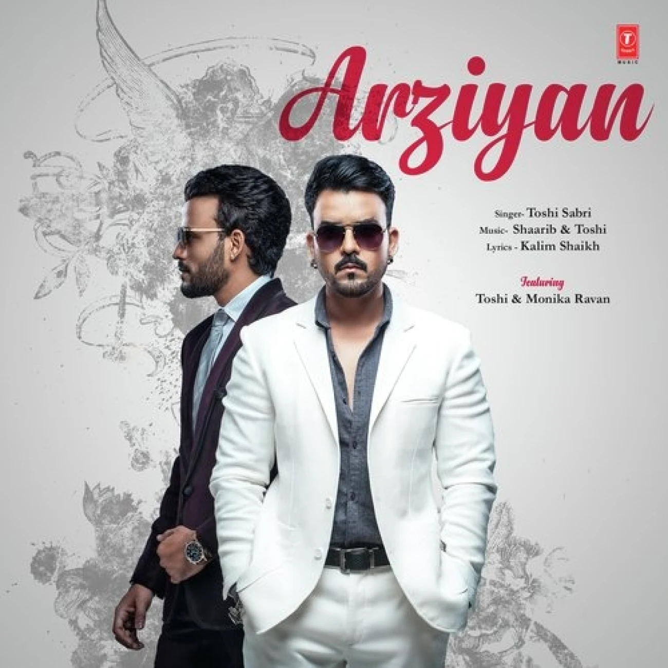 Arziyan Toshi Sabri mp3 song free download, Arziyan Toshi Sabri full album