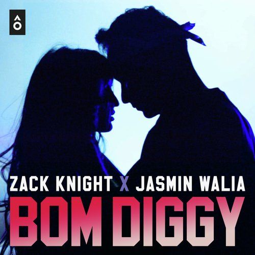 Bom Diggy Zack Knight, Jasmin Walia mp3 song free download, Bom Diggy Zack Knight, Jasmin Walia full album