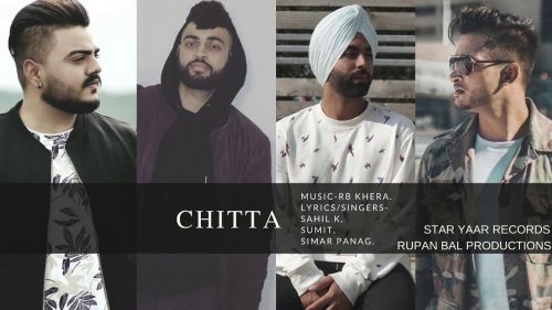 Chitta Rupan Bal mp3 song free download, Chitta Rupan Bal full album