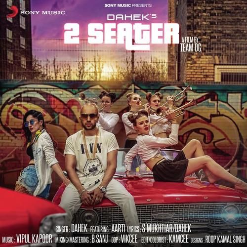 2 Seater Dahek, Aarti mp3 song free download, 2 Seater Dahek, Aarti full album