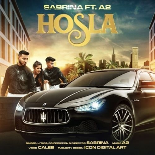 Hosla Sabrina mp3 song free download, Hosla Sabrina full album