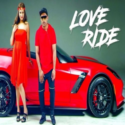 Love Ride Lucky Love mp3 song free download, Love Ride Lucky Love full album