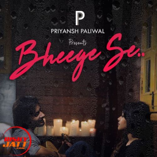 Bheege se Priyansh Paliwal mp3 song free download, Bheege se Priyansh Paliwal full album