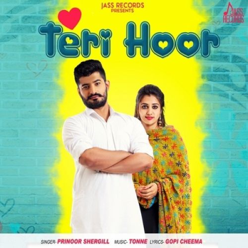 Teri Hoor Prinoor Shergill mp3 song free download, Teri Hoor Prinoor Shergill full album