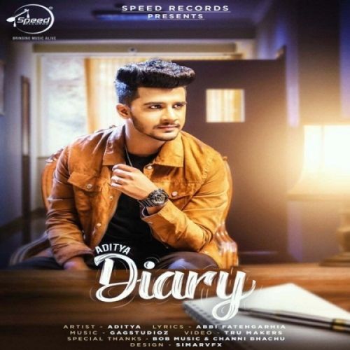 Diary Aditya mp3 song free download, Diary Aditya full album