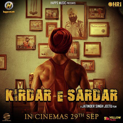 Kirdar E Sardar By Nooran Sisters, Nachater Gill and others... full mp3 album downlad