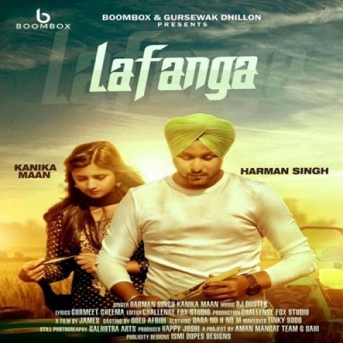 Lafanga Harman Singh mp3 song free download, Lafanga Harman Singh full album