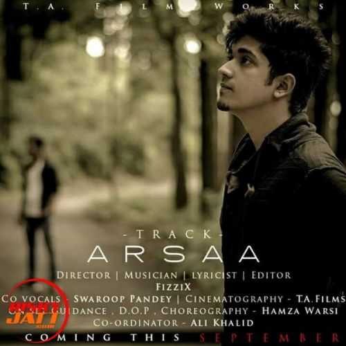 Arsaa Fizzix, Swaroop Pandey mp3 song free download, Arsaa Fizzix, Swaroop Pandey full album