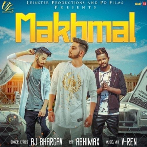 Makhmal AJ Bhargav, Abhimax mp3 song free download, Makhmal AJ Bhargav, Abhimax full album