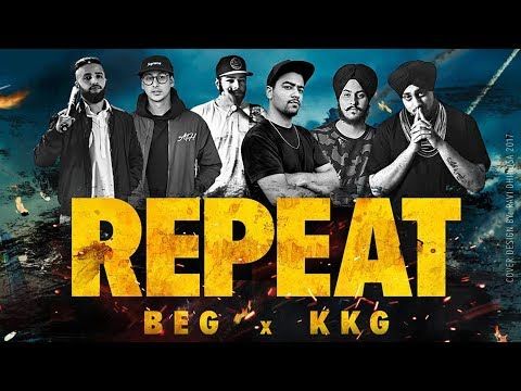 Repeat Mohan Singh, Sikander Kahlon, Guru Lahori mp3 song free download, Repeat (Rap Song) Mohan Singh, Sikander Kahlon, Guru Lahori full album