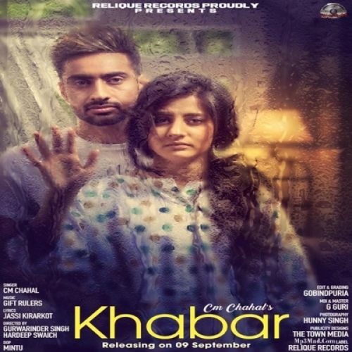 Khabar CM Chahal mp3 song free download, Khabar CM Chahal full album