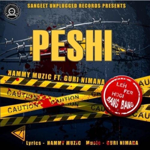 Peshi Hammy Muzic mp3 song free download, Peshi Hammy Muzic full album