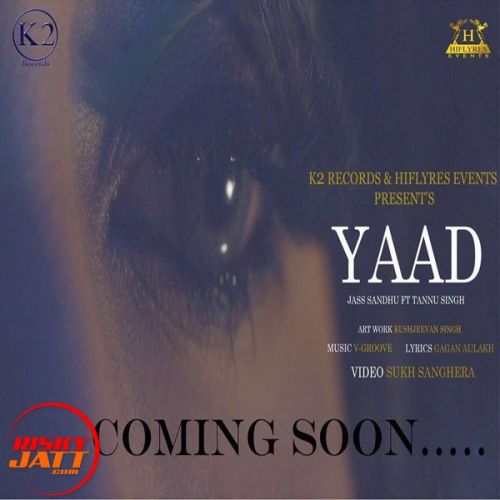 Yaad Jass Sandhu, V Groove mp3 song free download, Yaad Jass Sandhu, V Groove full album