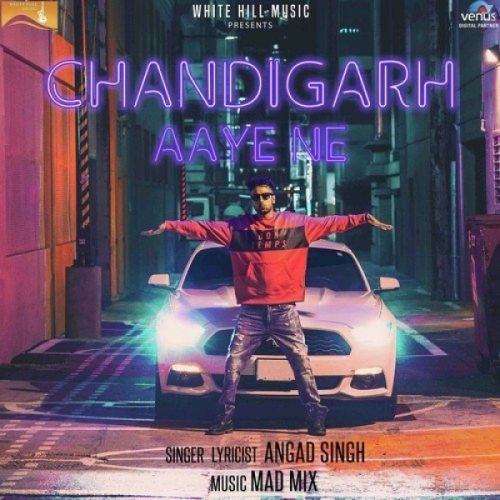 Chandigarh Aaye Ne Angad Singh mp3 song free download, Chandigarh Aaye Ne Angad Singh full album