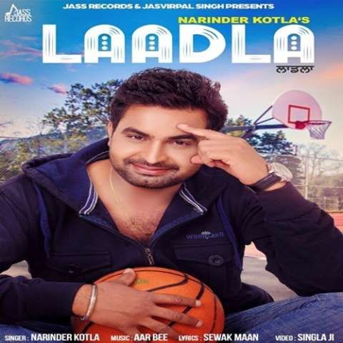 Laadla Narinder Kotla mp3 song free download, Laadla Narinder Kotla full album