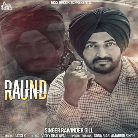 Raund Rawinder Gill mp3 song free download, Raund Rawinder Gill full album