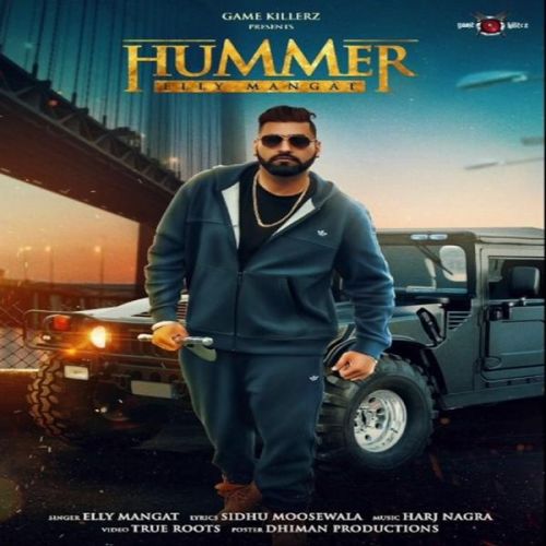 Hummer Elly Mangat mp3 song free download, Hummer Elly Mangat full album