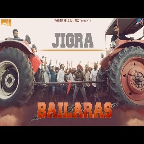 Jigra (Bailaras) Nachhatar Gill mp3 song free download, Jigra (Bailaras) Nachhatar Gill full album