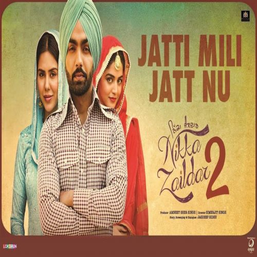 Jatti Mili Jatt Nu (Nikka Zaildar 2) Mohammad Sadiq, Ranjit Kaur mp3 song free download, Jatti Mili Jatt Nu (Nikka Zaildar 2) Mohammad Sadiq, Ranjit Kaur full album