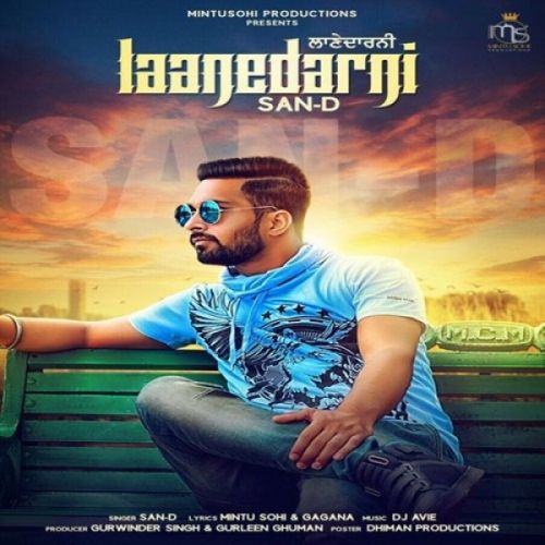 Laanedarni San D mp3 song free download, Laanedarni San D full album