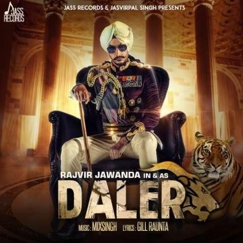 Daler Rajvir Jawanda mp3 song free download, Daler Rajvir Jawanda full album