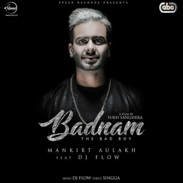 Badnam Mankirt Aulakh mp3 song free download, Badnam Mankirt Aulakh full album
