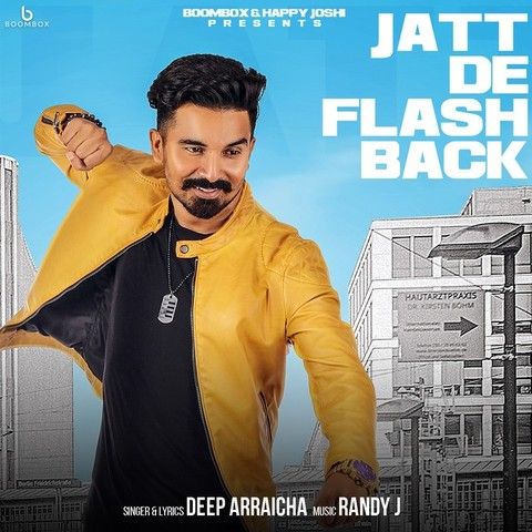 Jatt De Flash Back Deep Arraicha mp3 song free download, Jatt De Flash Back Deep Arraicha full album