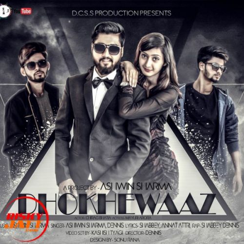 Dokhewaaz Ashwin Sharma, Dennis, Shabbey mp3 song free download, Dokhewaaz Ashwin Sharma, Dennis, Shabbey full album