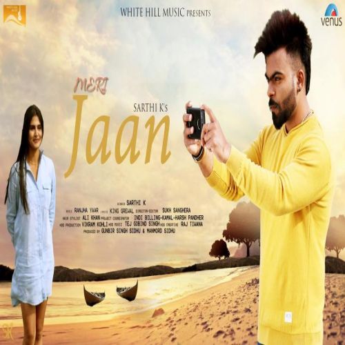 Meri Jaan Sarthi K mp3 song free download, Meri Jaan Sarthi K full album