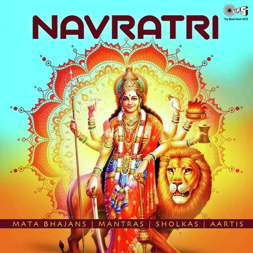 Ambe Asht Bhavani Alka Yagnik mp3 song free download, Navratri Alka Yagnik full album