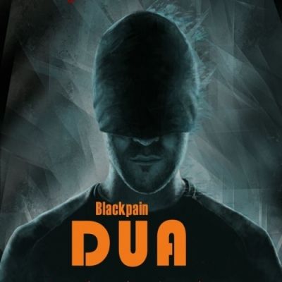 Dua Blackpain mp3 song free download, Dua Blackpain full album