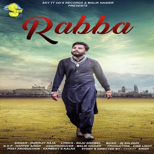 Rabba Inderjit Raja mp3 song free download, Rabba Inderjit Raja full album