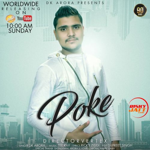 Poke Dk Arora mp3 song free download, Poke Dk Arora full album