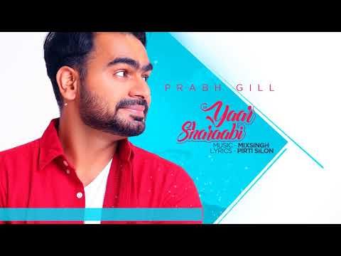 Yaar Sharaabi Prabh Gill mp3 song free download, Yaar Sharaabi Prabh Gill full album