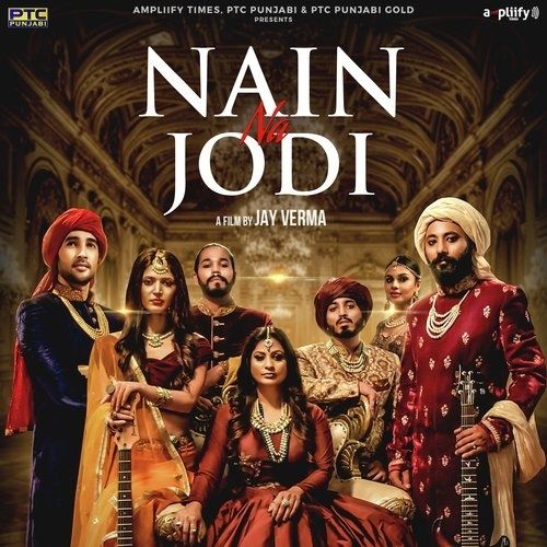 Nain Na Jodi Richa Sharma mp3 song free download, Nain Na Jodi Richa Sharma full album