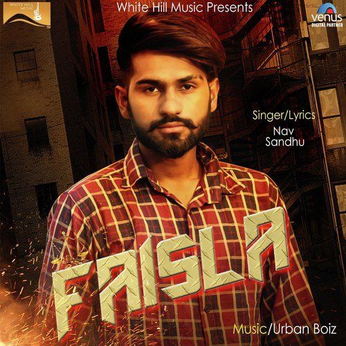 Faisla Nav Sandhu mp3 song free download, Faisla Nav Sandhu full album