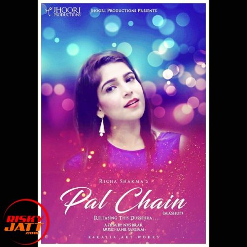 Pal Chain Richa Sharma mp3 song free download, Pal Chain Richa Sharma full album