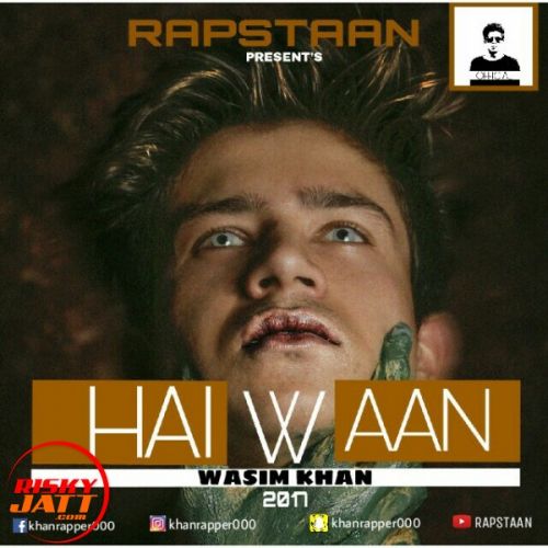 Haiwaan Wasim Khan mp3 song free download, Haiwaan Wasim Khan full album