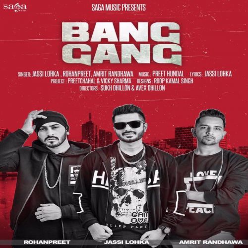 Bang Gang Jassi Lohka mp3 song free download, Bang Gang Jassi Lohka full album