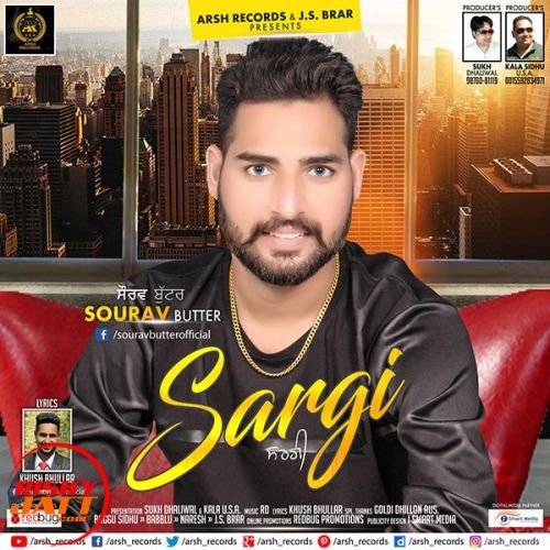 Sargi Sourav Butter mp3 song free download, Sargi Sourav Butter full album