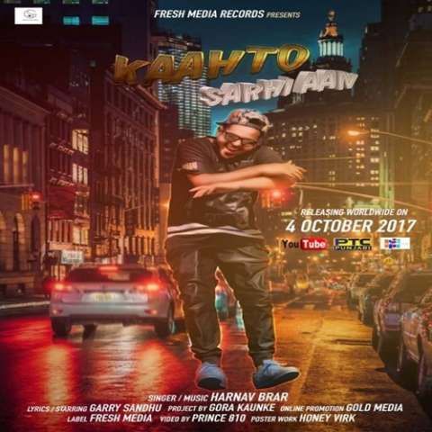 Kaahto Sarhi Aan Harnav Brar mp3 song free download, Kaahto Sarhi Aan Harnav Brar full album