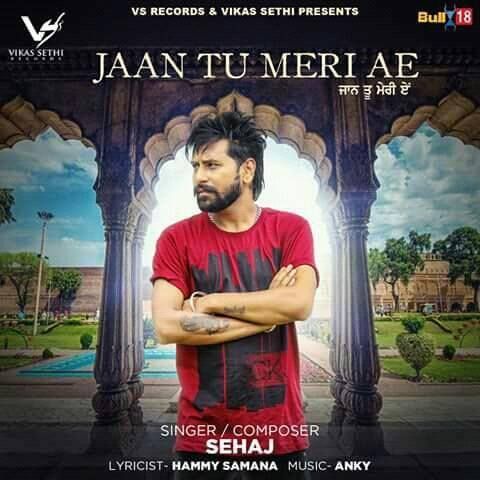 Jaan Tu Meri Ae Sehaj mp3 song free download, Jaan Tu Meri Ae Sehaj full album