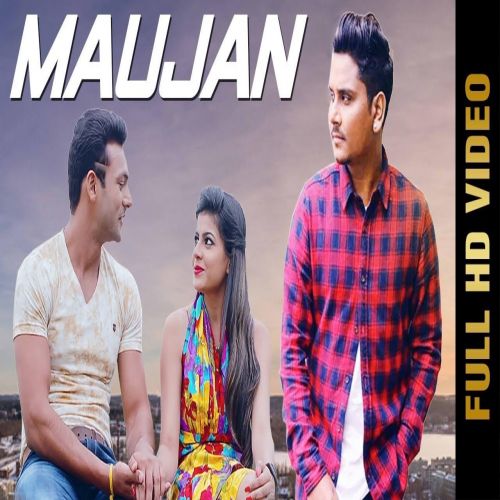 Maujan Kamal Khan mp3 song free download, Maujan Kamal Khan full album