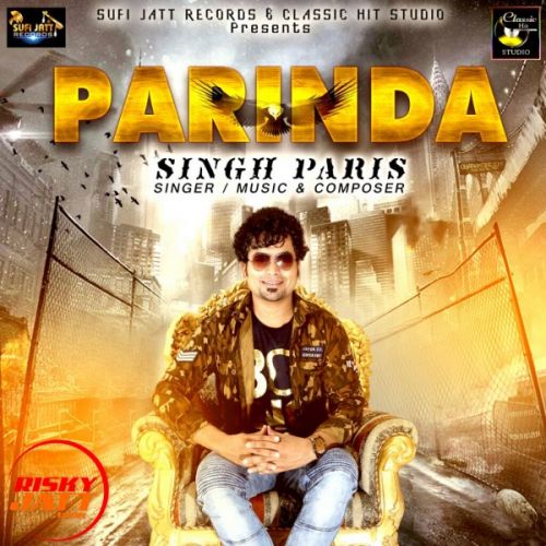 Parinda Singh Paris mp3 song free download, Parinda Singh Paris full album